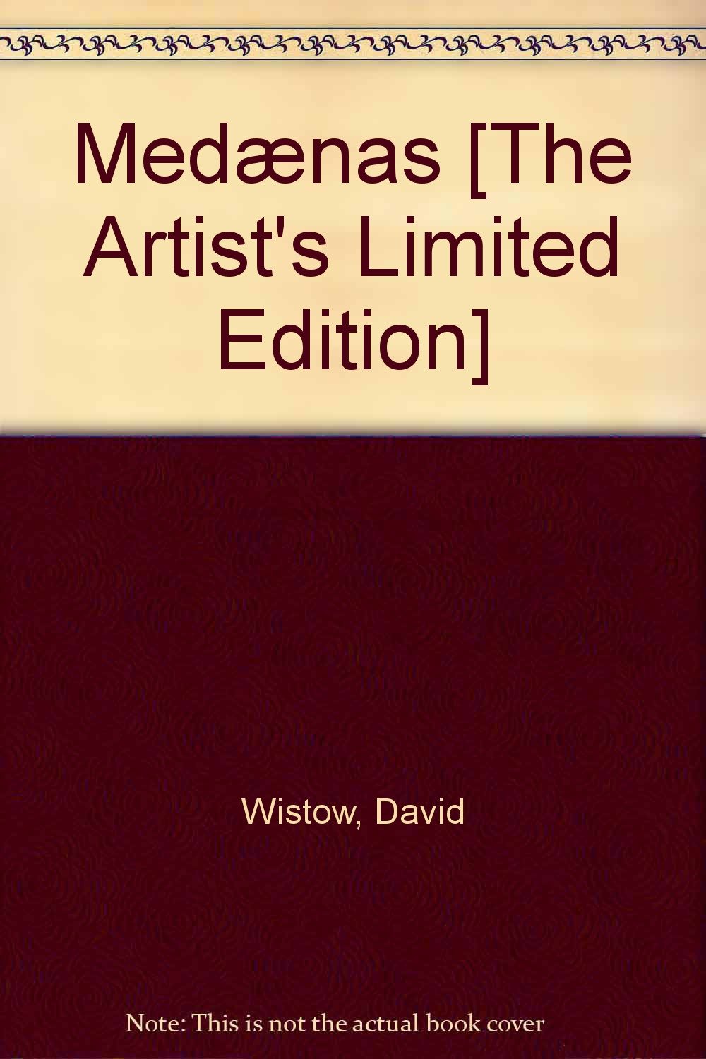 Medænas [The Artist's Limited Edition]