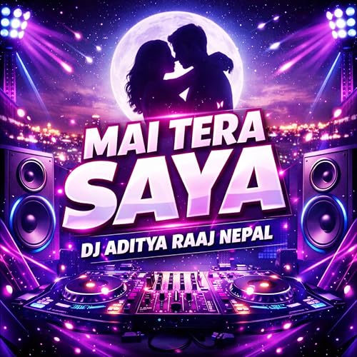 MAI TERA SAYA