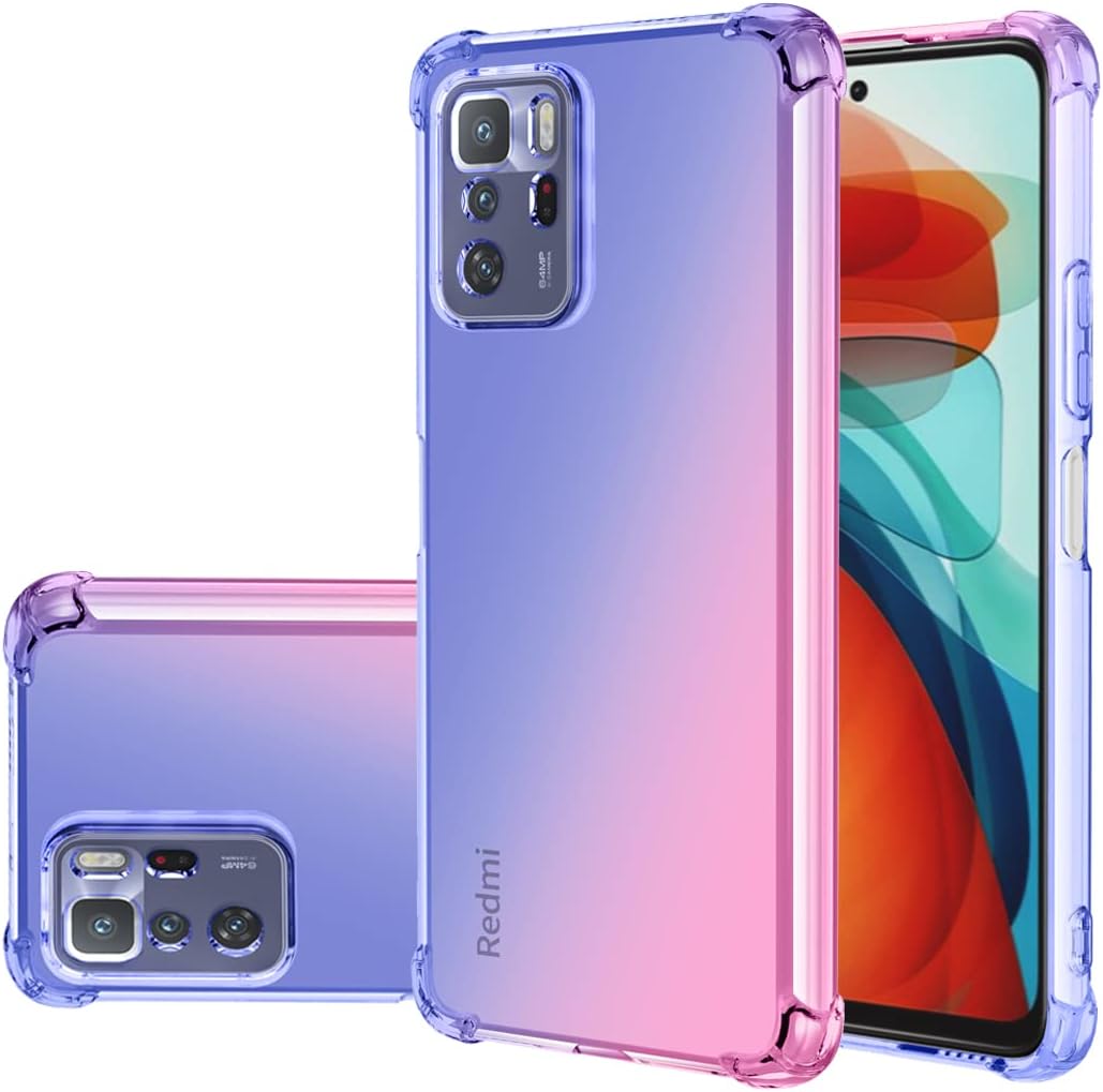 Case for Poco X3 GTRedmi Note 10 Pro 5G 21061110AG Bangladesh Ubuy