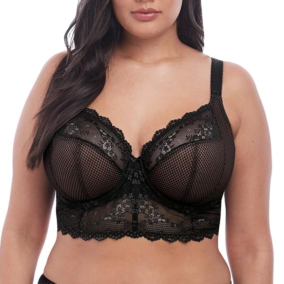 plus bralette