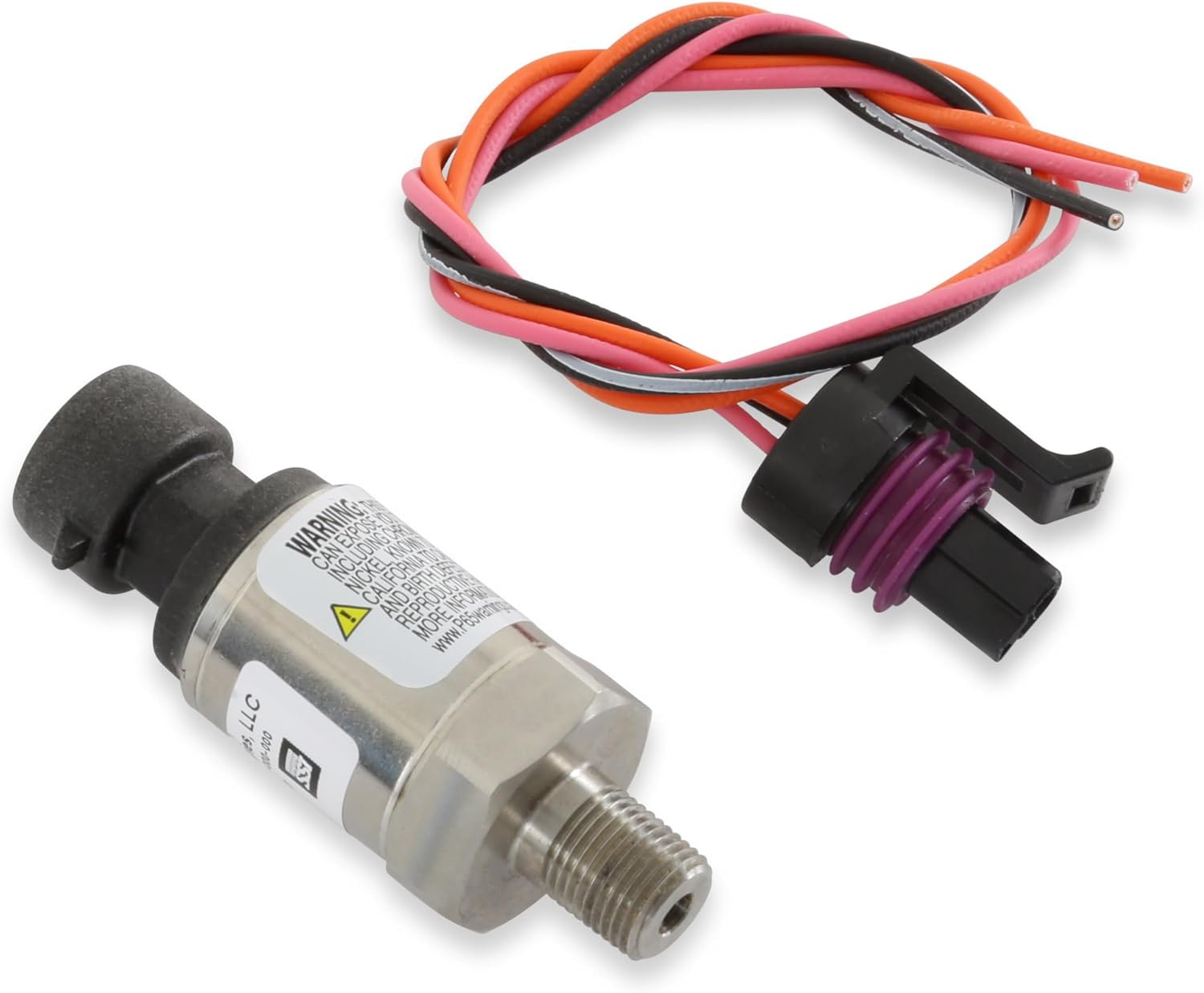 Holley EFI 554-108 5 Bar MAP