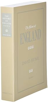 History of England [6-Volume Set]: Hume, David