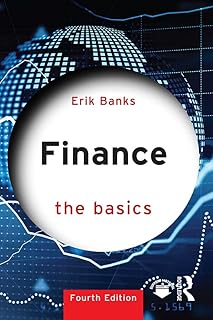 Finance: The Basics (English Edition)