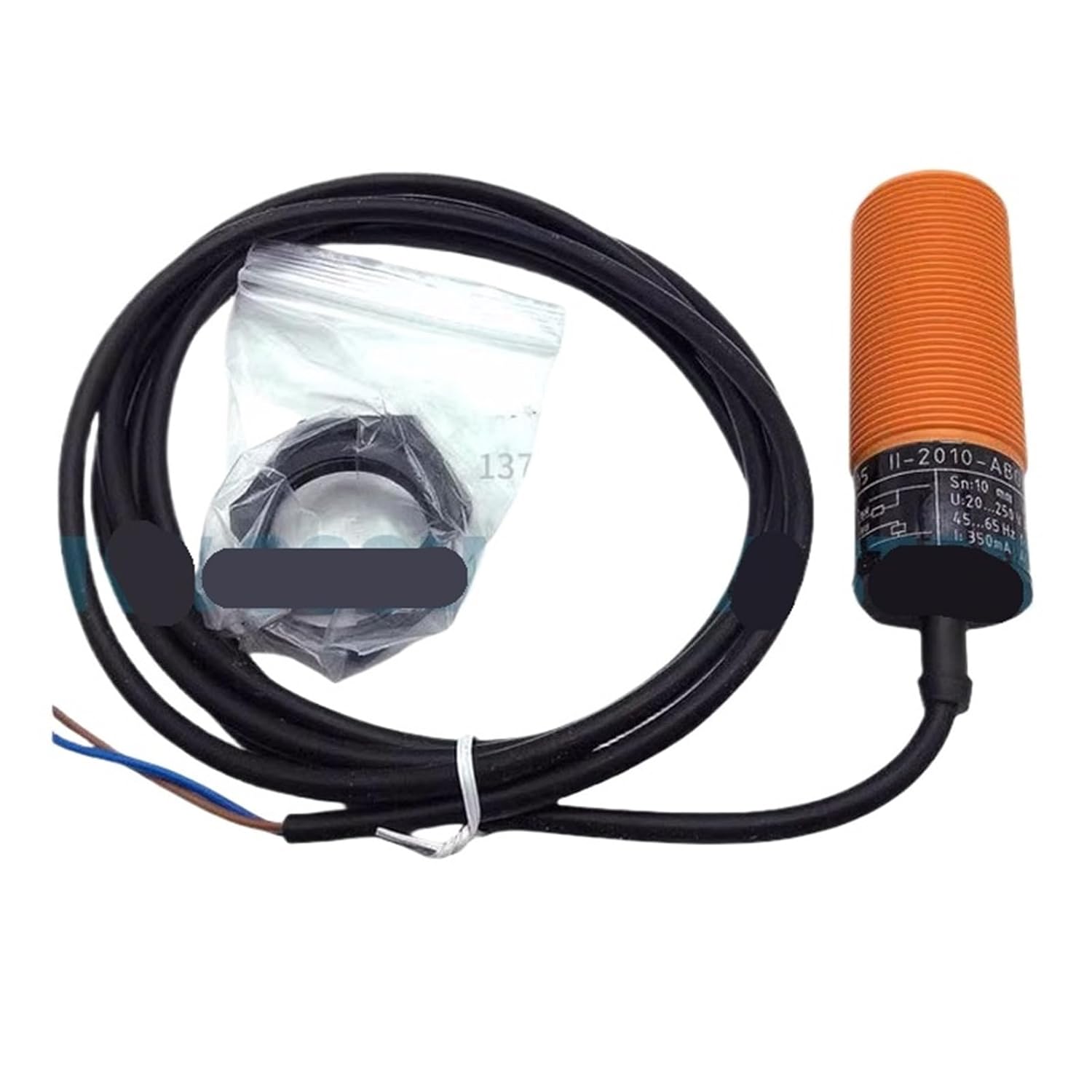 Proximity Switch II0005 II0095 II0006 II0036 II0094 II0250 II0270(II0095)