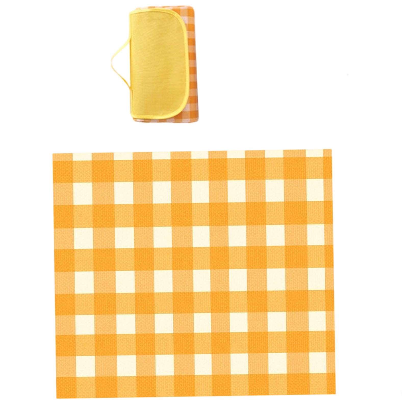 Kalttoy Portable Camping Pad 200x150cm Water Resistant Ground Sheet Outdoor Ground Covers for Backyard Hiking Beach Trip Outdoor Blanket