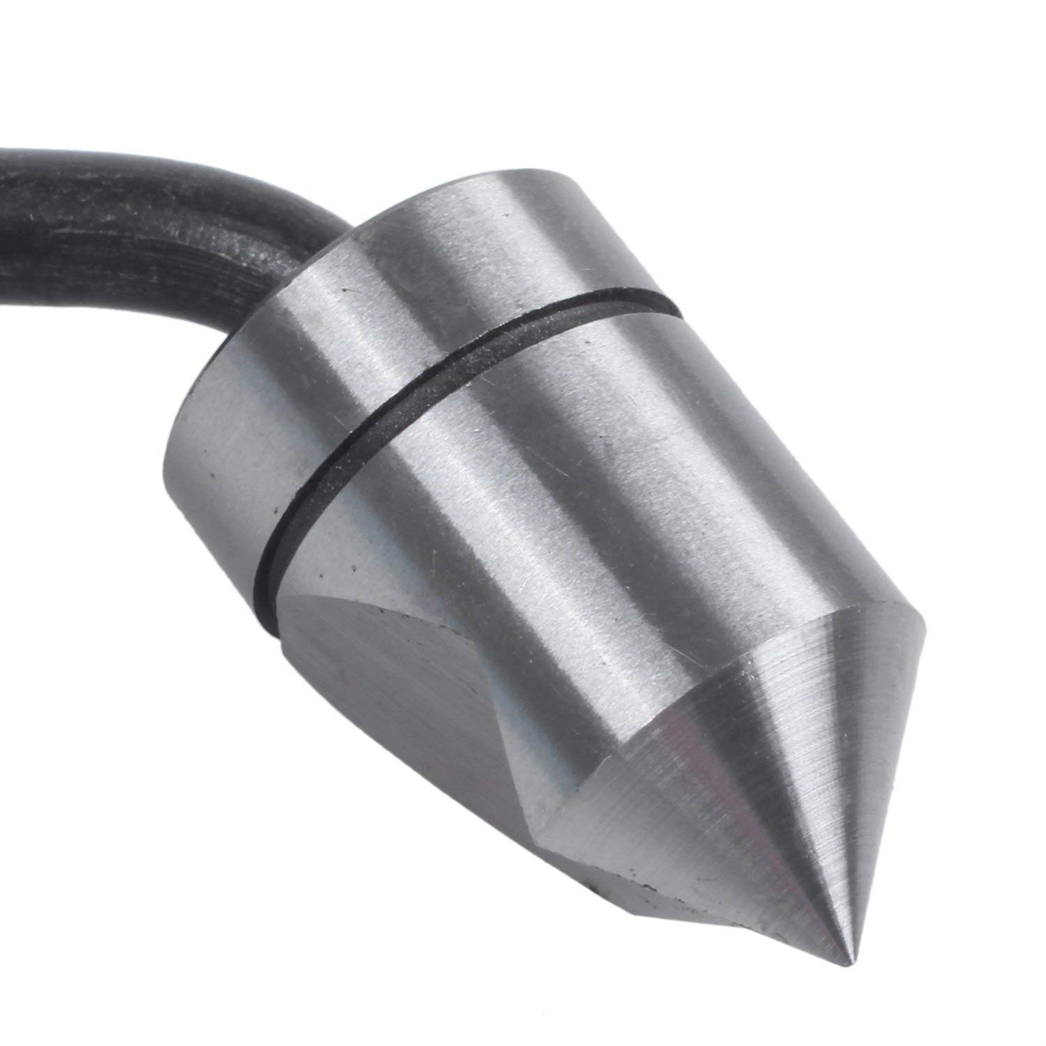 Bc1041 Utensile Sbavatore A Testa Svasata Con Diametro Dia Da 10,4 Mm Per Metallo Plastico