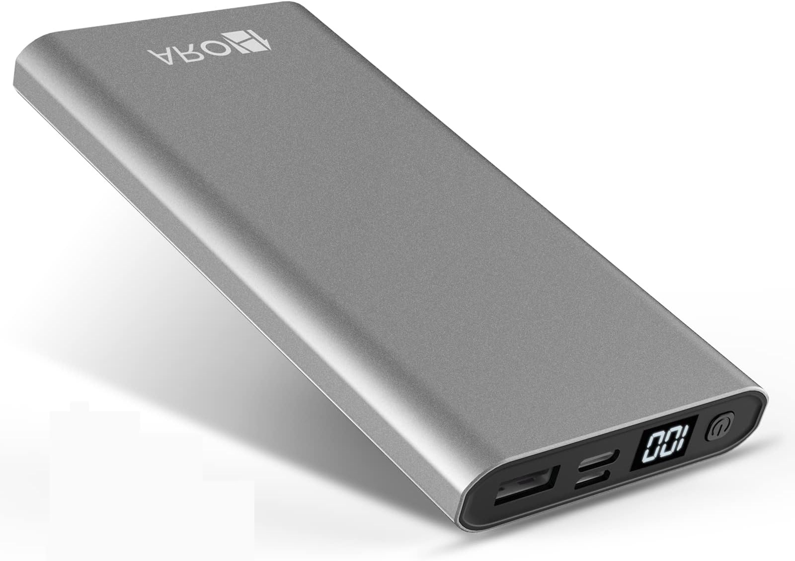 Quanto Dura Un Power Bank Da 10000mah