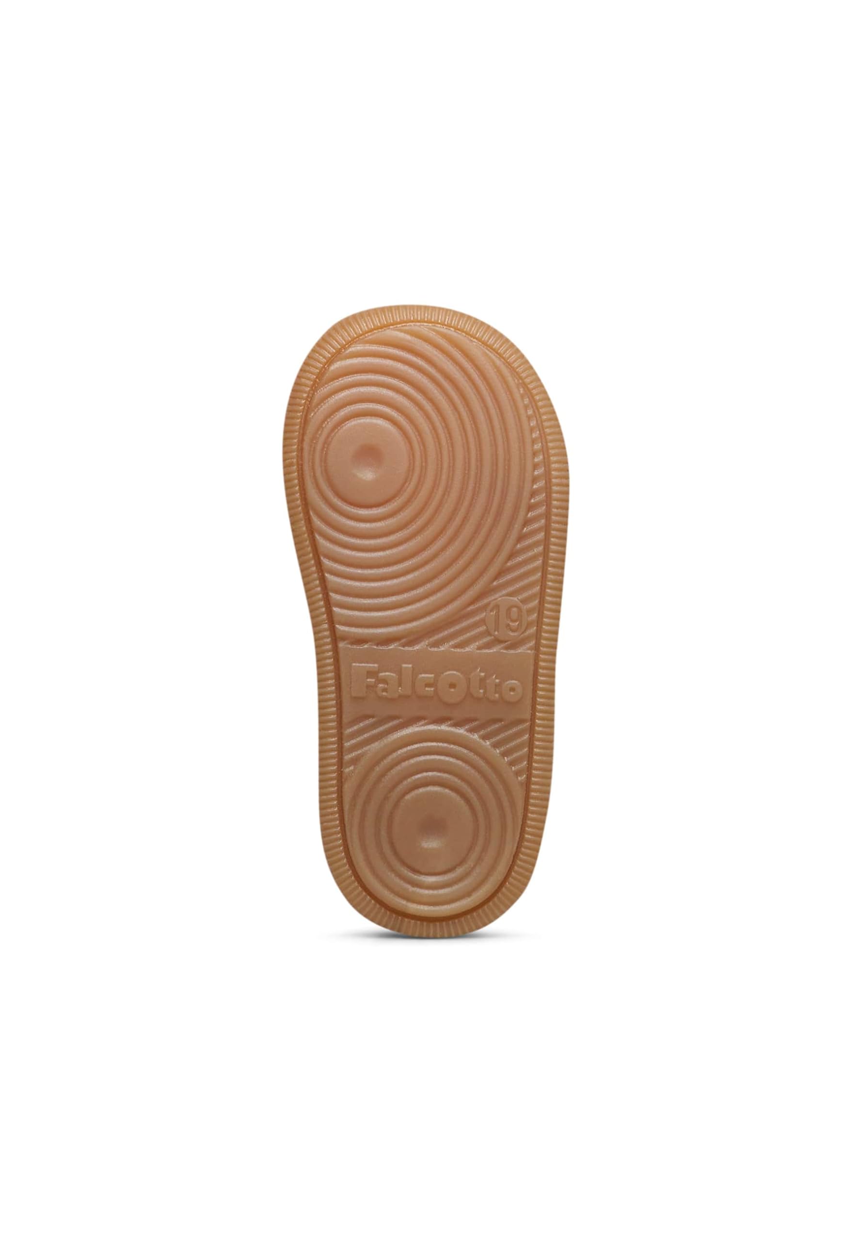 Falcotto Sneakers in Pelle e Suede