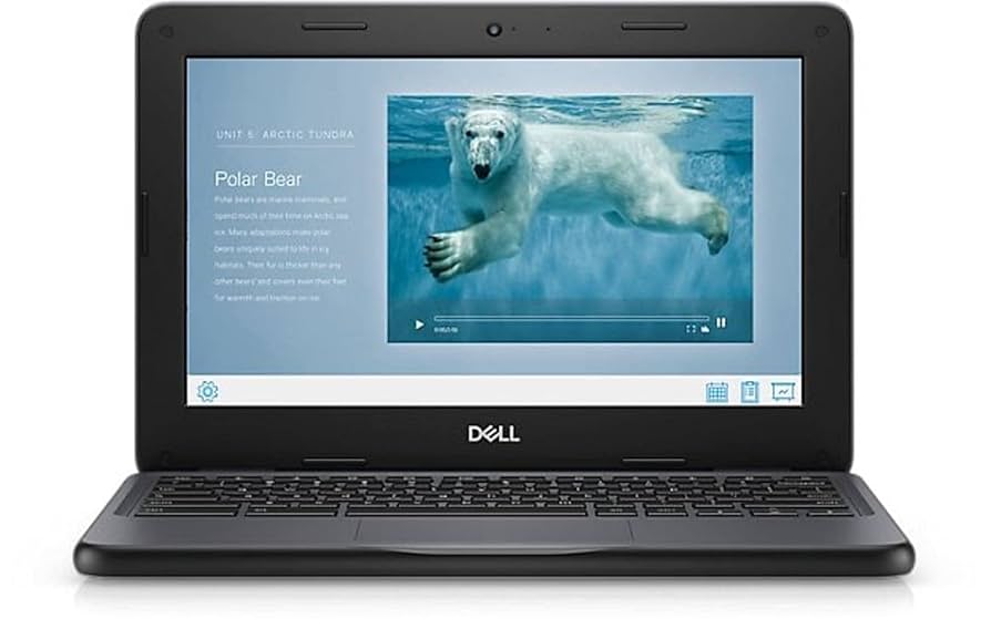 Amazon.com: Dell Chromebook 11 3000 3100 11.6