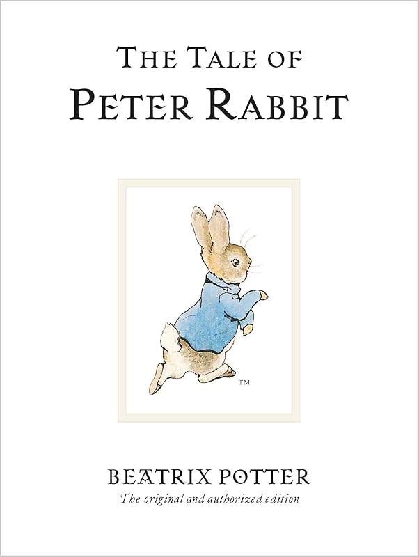 Libro 1 de 23: Beatrix Potter Originals