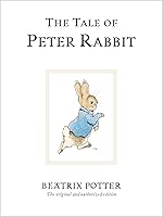 Algopix Similar Product 9 - The Tale of Peter Rabbit
