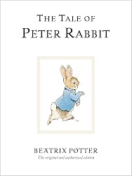 The Tale of Peter Rabbit