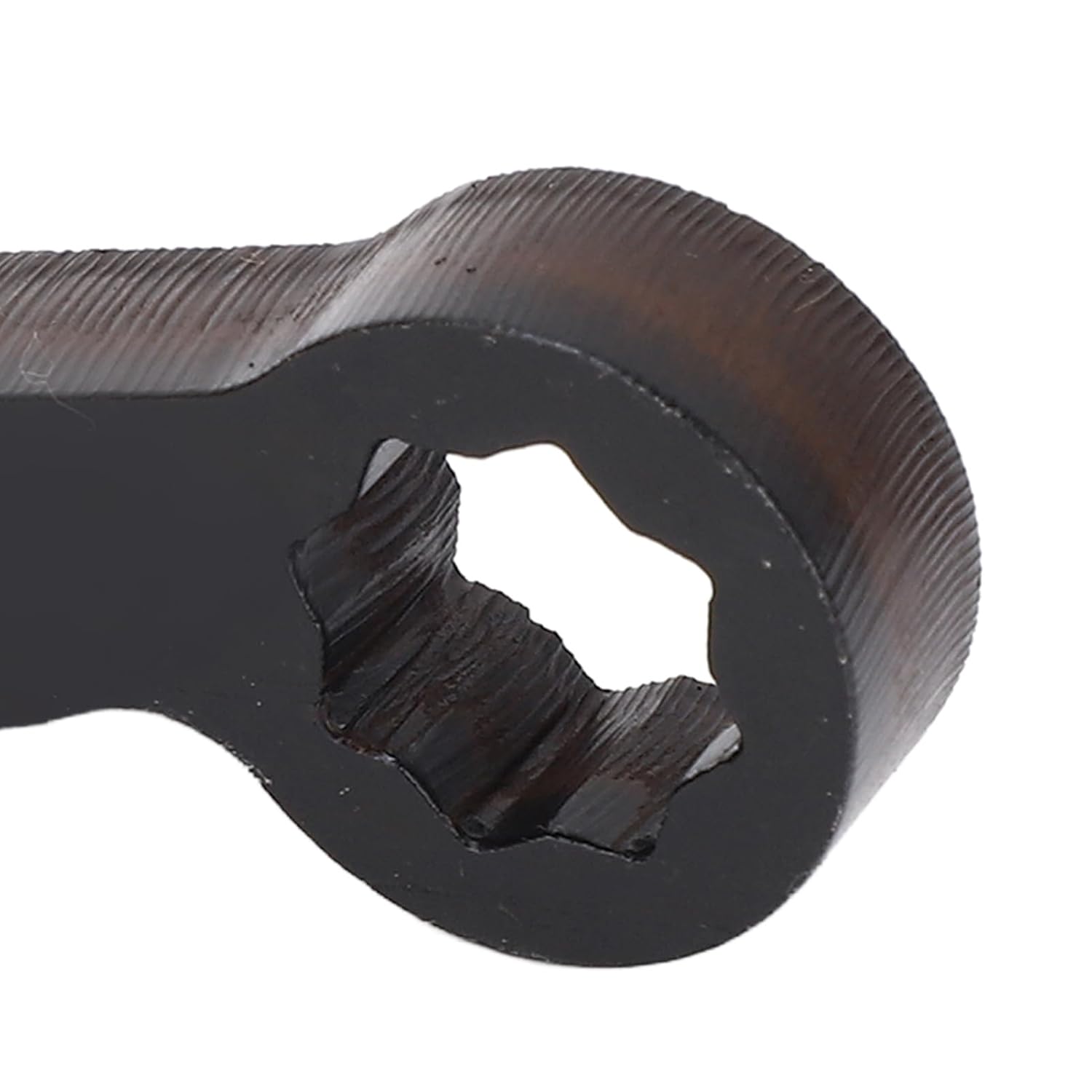Pry Bar Wrench Adaptor Head Adjustable Head Prybar Adapter Half Shaft Removal Car Repairing Tools 3/8 Inch Drive
