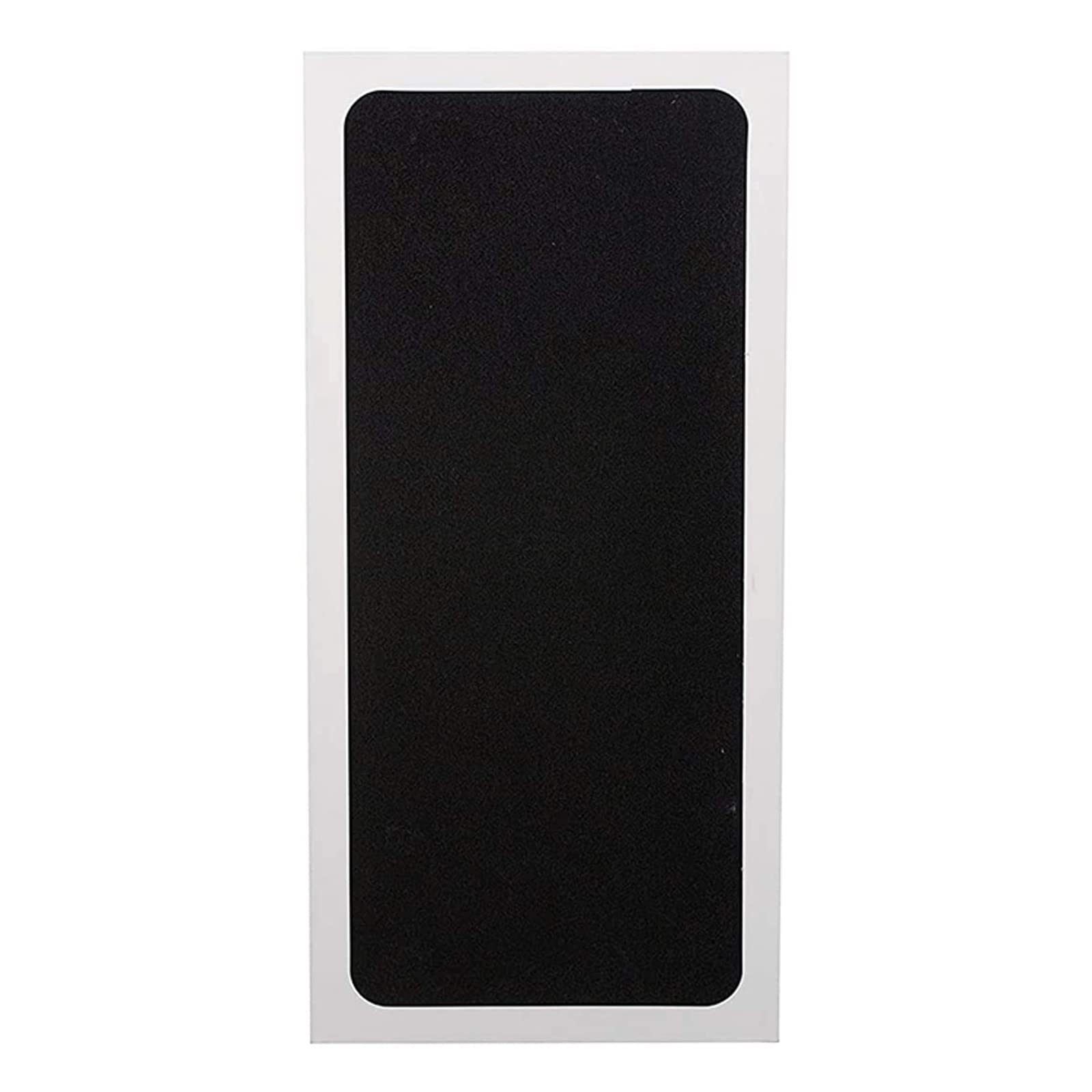 Sparesbarn Filtro De Partículas De Repuesto Compatible Con Blueair Classic 400 Serie 402 403 410 450 450E 455EB 480i 490i Filtro Smokestop