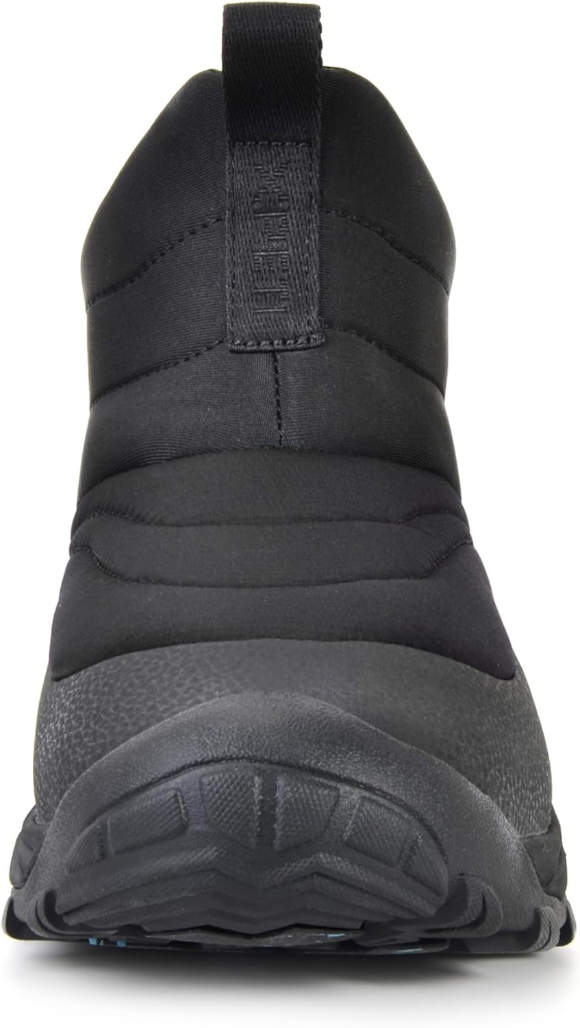 XPETI Men's Cocoon Mid Waterproof Winter Boots - Image 4