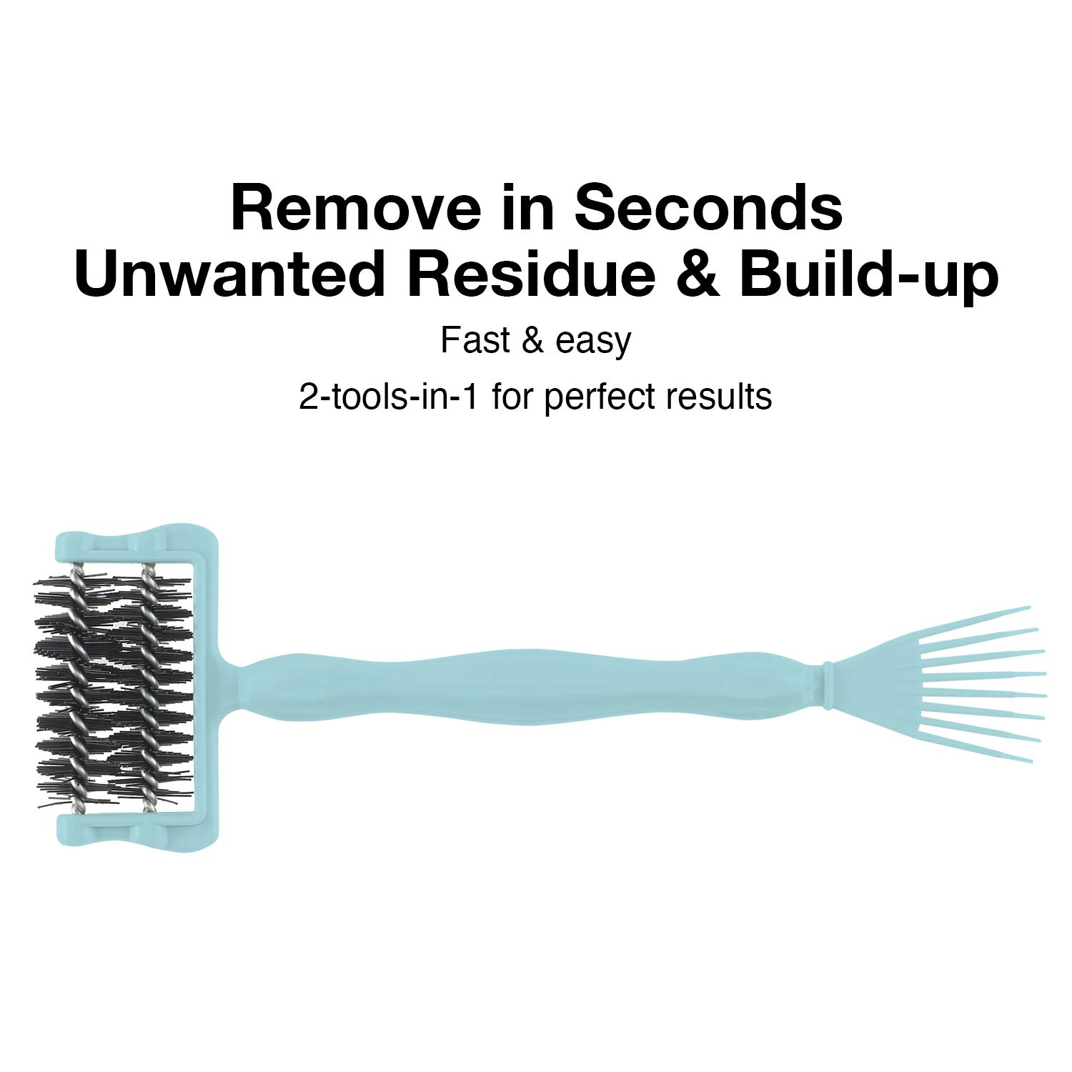 Olivia Garden Comb Cleaner, CC-1