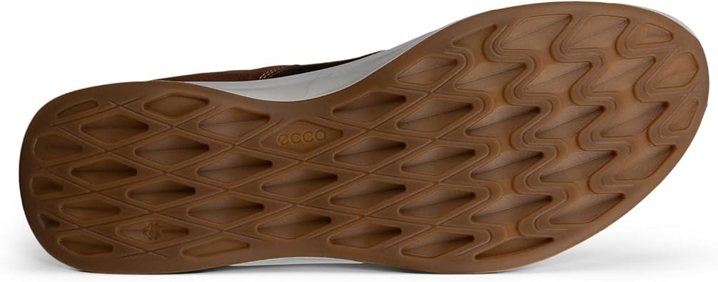 ECCO Men's Exceed Herritage Retro