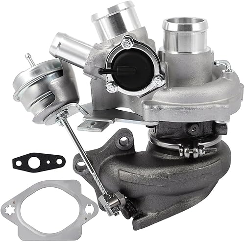 Miniatura 10 de SCITOO 14030671-101 14030671-102 14030671-103 14030671-104 14030671-105 14030671-106 14030671-107 14030671-108 14030671-109 179204 3873 Turbocharger