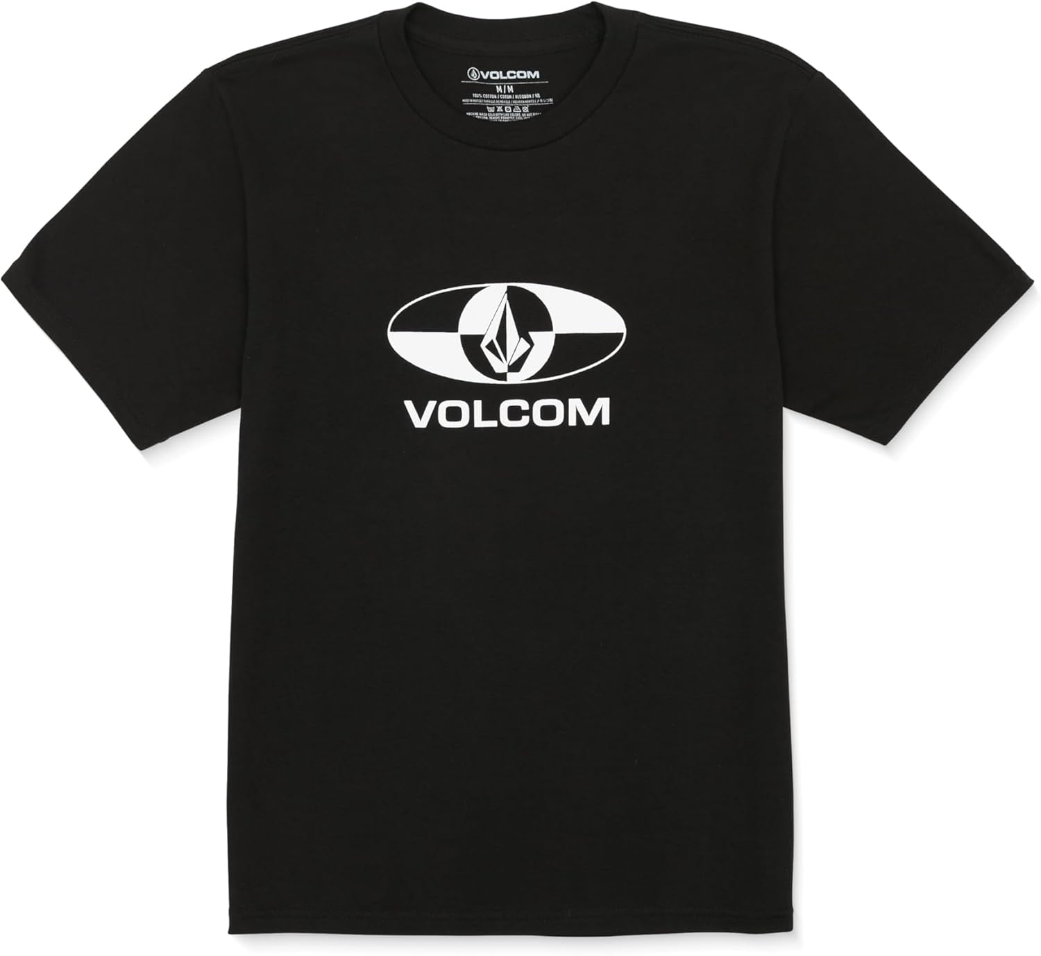 Volcom Men's Masionite Short Sleeve Tee