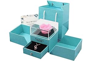 A Romantic Gift for Mother's Day and Valentine's Day: Express Your Eternal Love