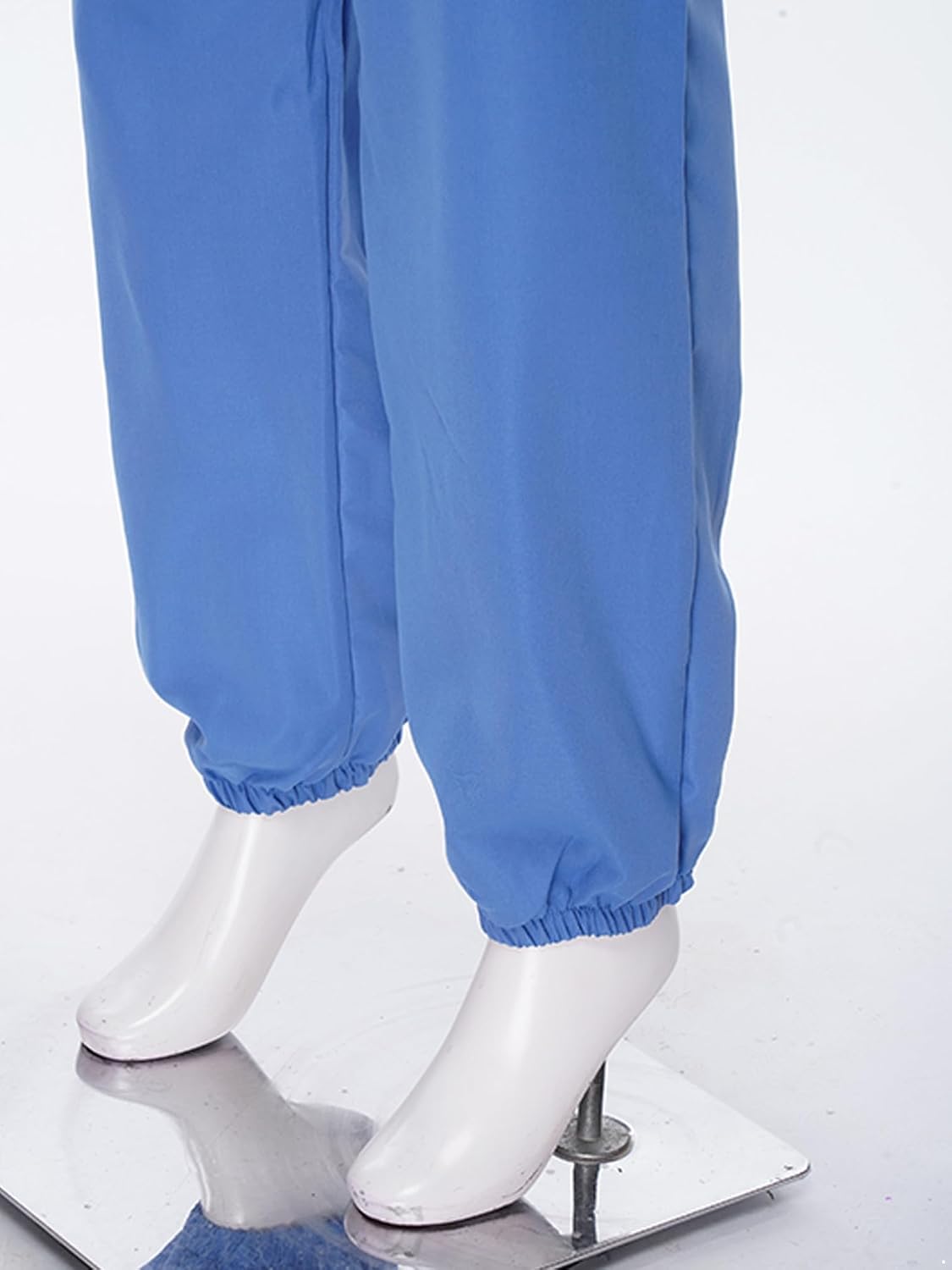 TiaoBug Women Home Y2K Cargo Pants Casual Office Beach Workwear Overalls Date Outdoors Holiday Jumpsuit