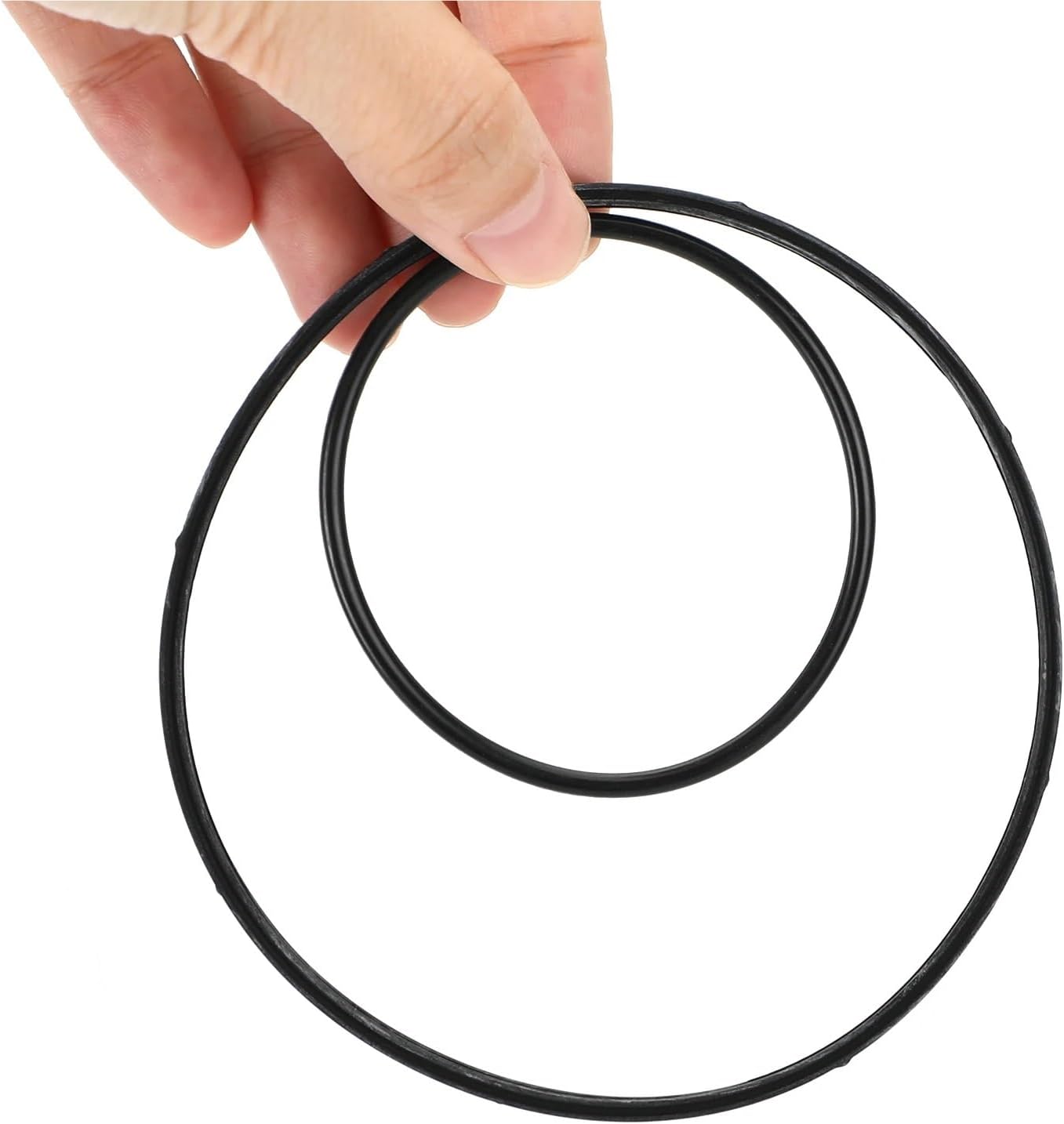 Compatible with X5 E46 E65 E66 E53 E70 E60 745i 11668626471 Vacuum Pump Seal Kit