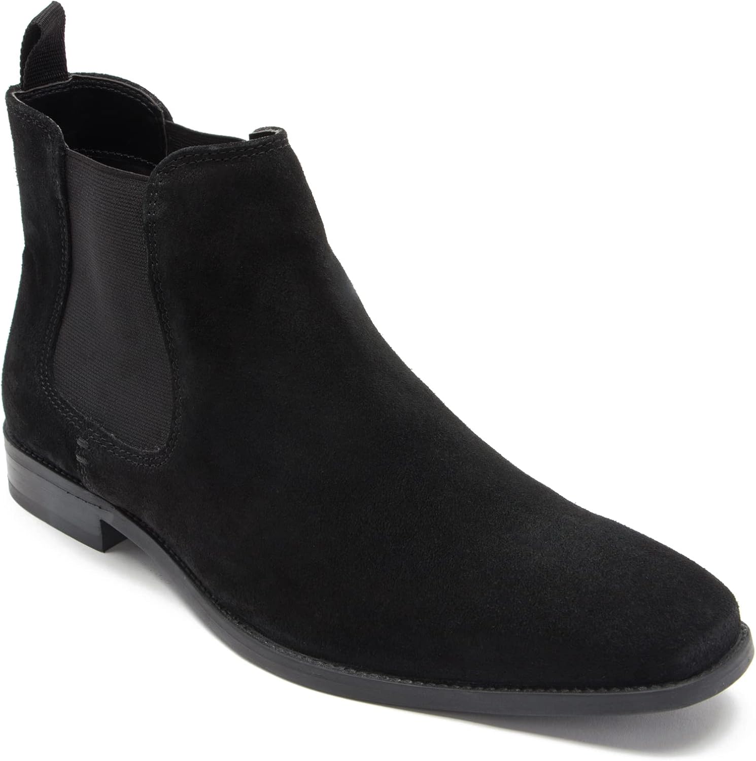 Thomas Crick Men’s Addison Chelsea Formal Leather Boot