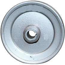 for Murray 23739 Replacement Steel Pulley 5/8 X 5