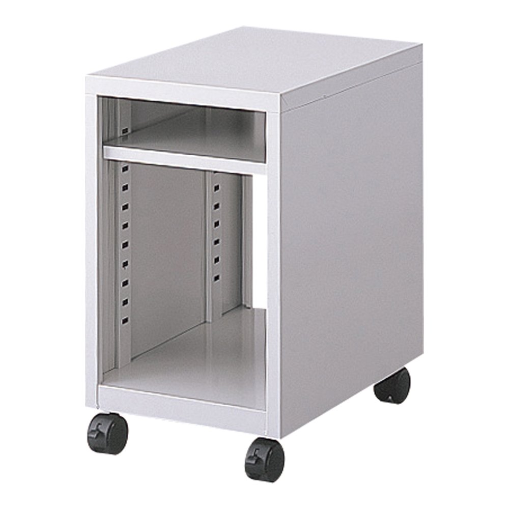 ナカバヤシ デスクターナ W560mmタイプ ニューグレー ND-561N 