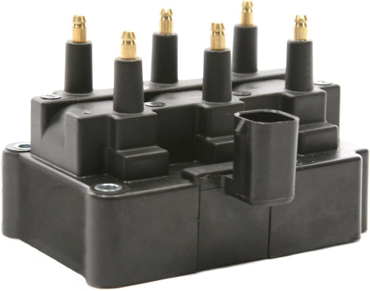 Delphi GN10213 Ignition Coil