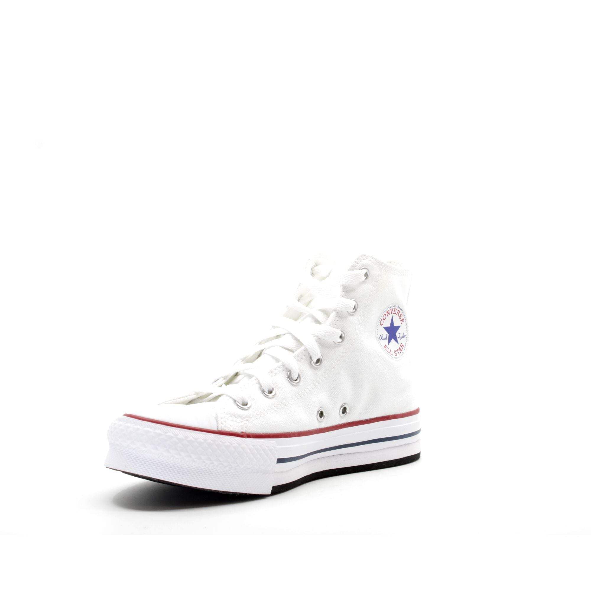 Converse Chuck Taylor all Star Eva Lift Canvas Platform SneakerUnisex - Bambini e Ragazzi