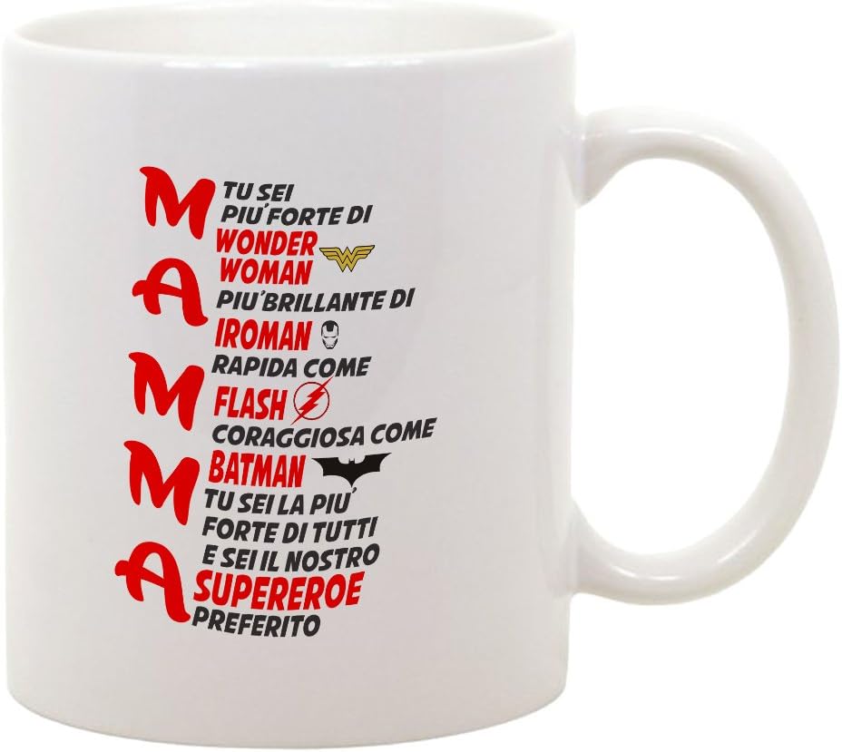 albero di tazza per grandi tazze