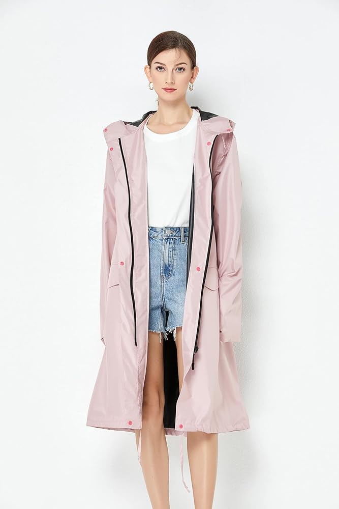 rosymonster レインコート　2way waterproof coat 2025年最新】ROSY monster レインコートの人気アイテム - メルカリ