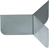 Kuhn Rikon 2009 Duromatic Divider Blade 20 Cm, Silver