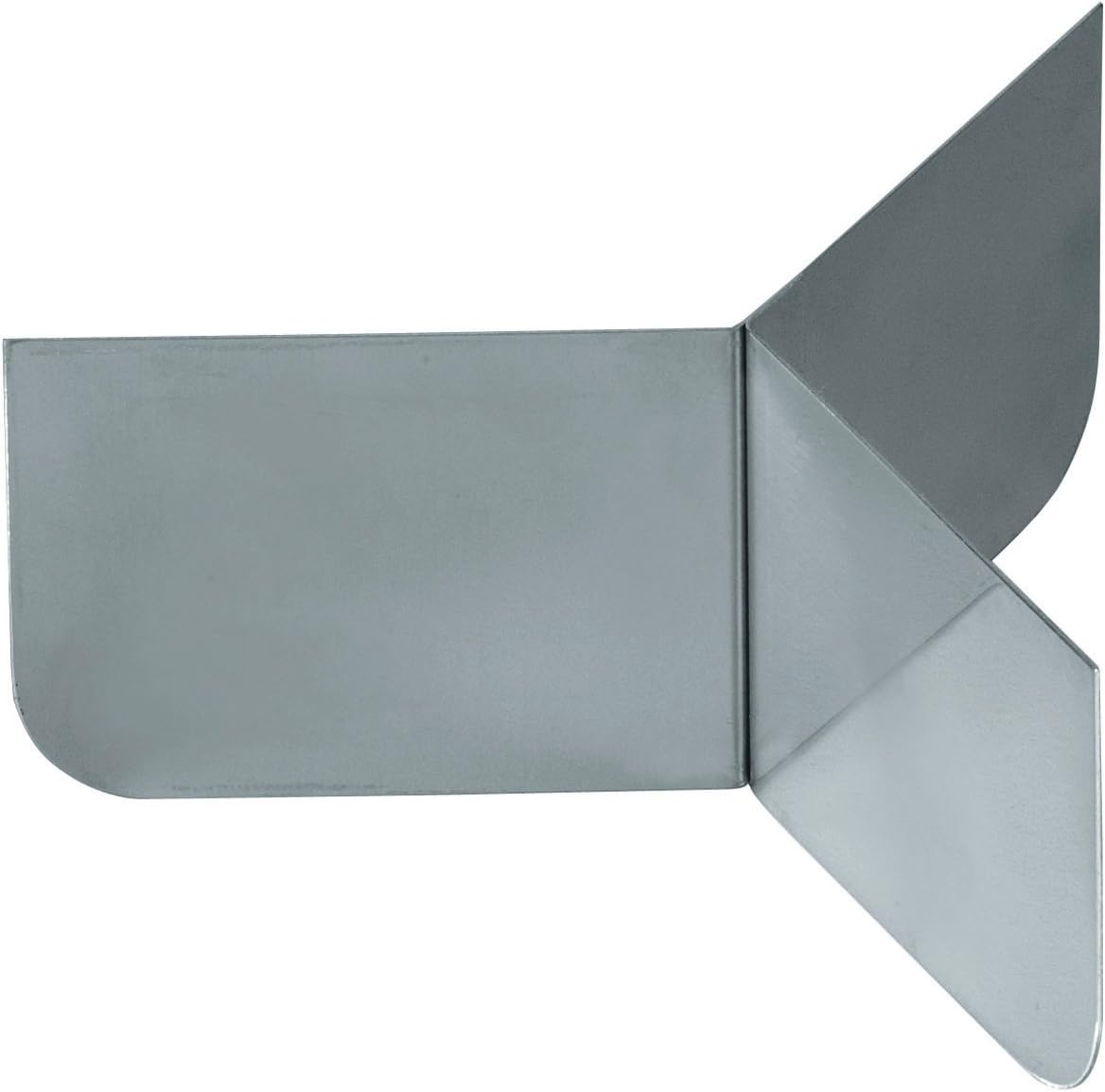 2009 Duromatic Divider Blade 20 Cm, Silver
