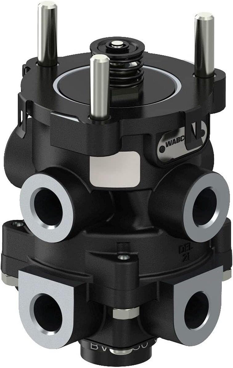 Meritor Genuine S4613320080 Air System Valve Air Brake