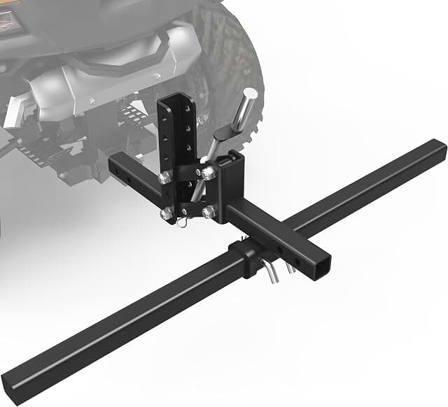 YINTATECH 50 inch implement lift image