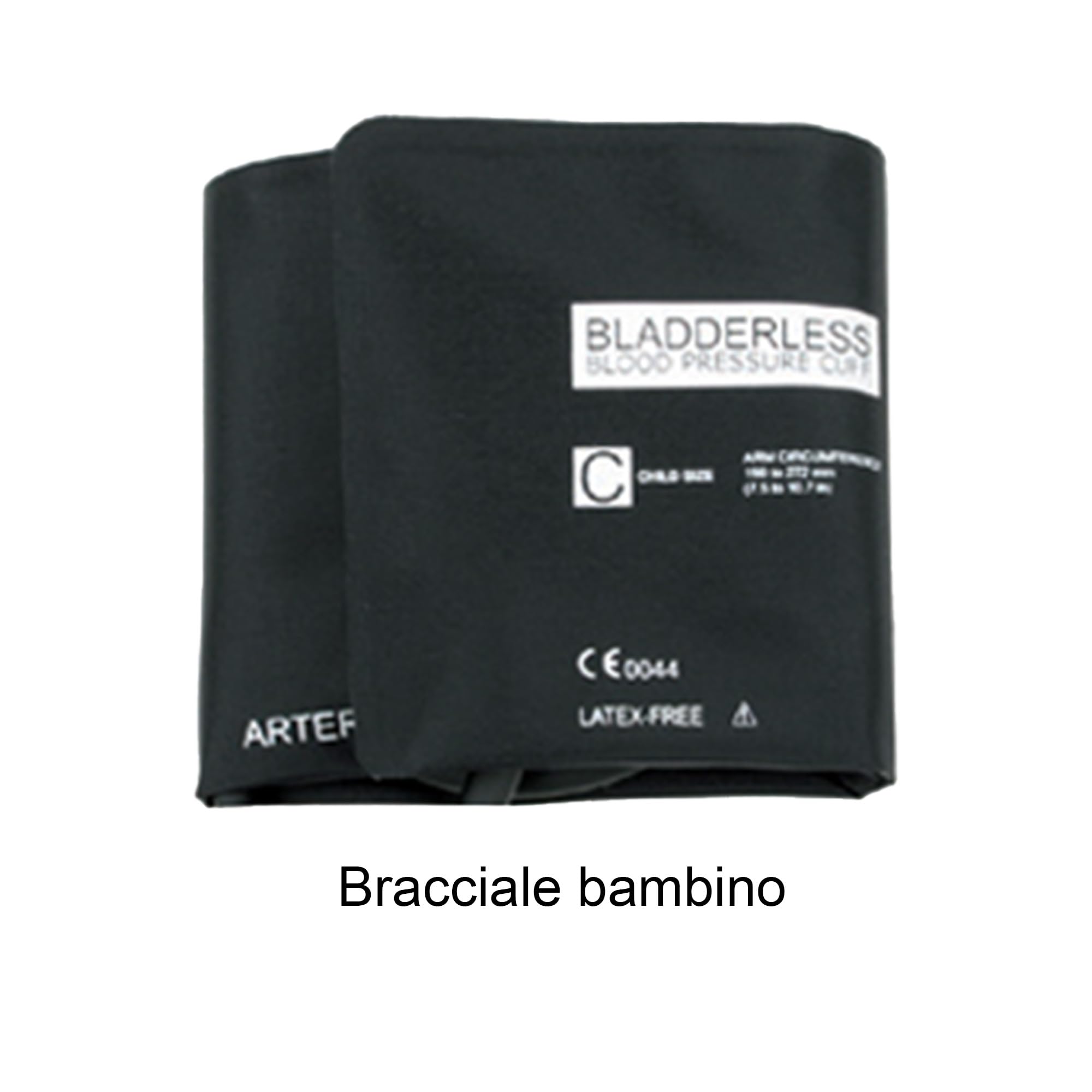 GIMA 32706 Kit Sirio-3, con 3 Bracciali