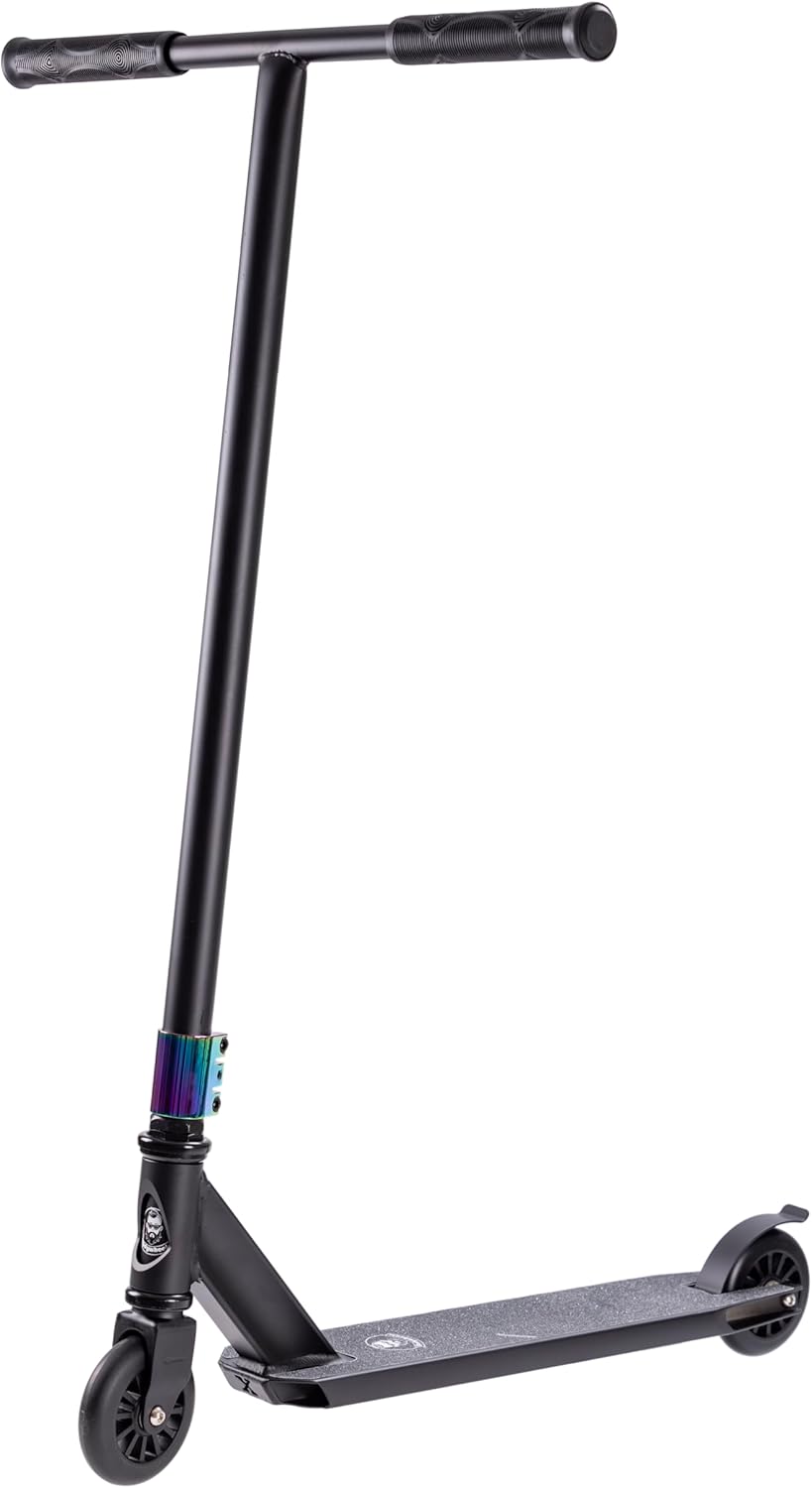 Pro Scooters for Kids 8 +, Teens and Adults | Two Different Scooter Heights 31.5” and 36.6”to Choose from