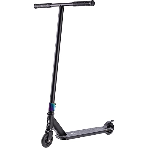 Pro Scooters for Kids 8 +, Teens and Adults | Two Different Scooter Heights 31.5” and 36.6”to Choose from