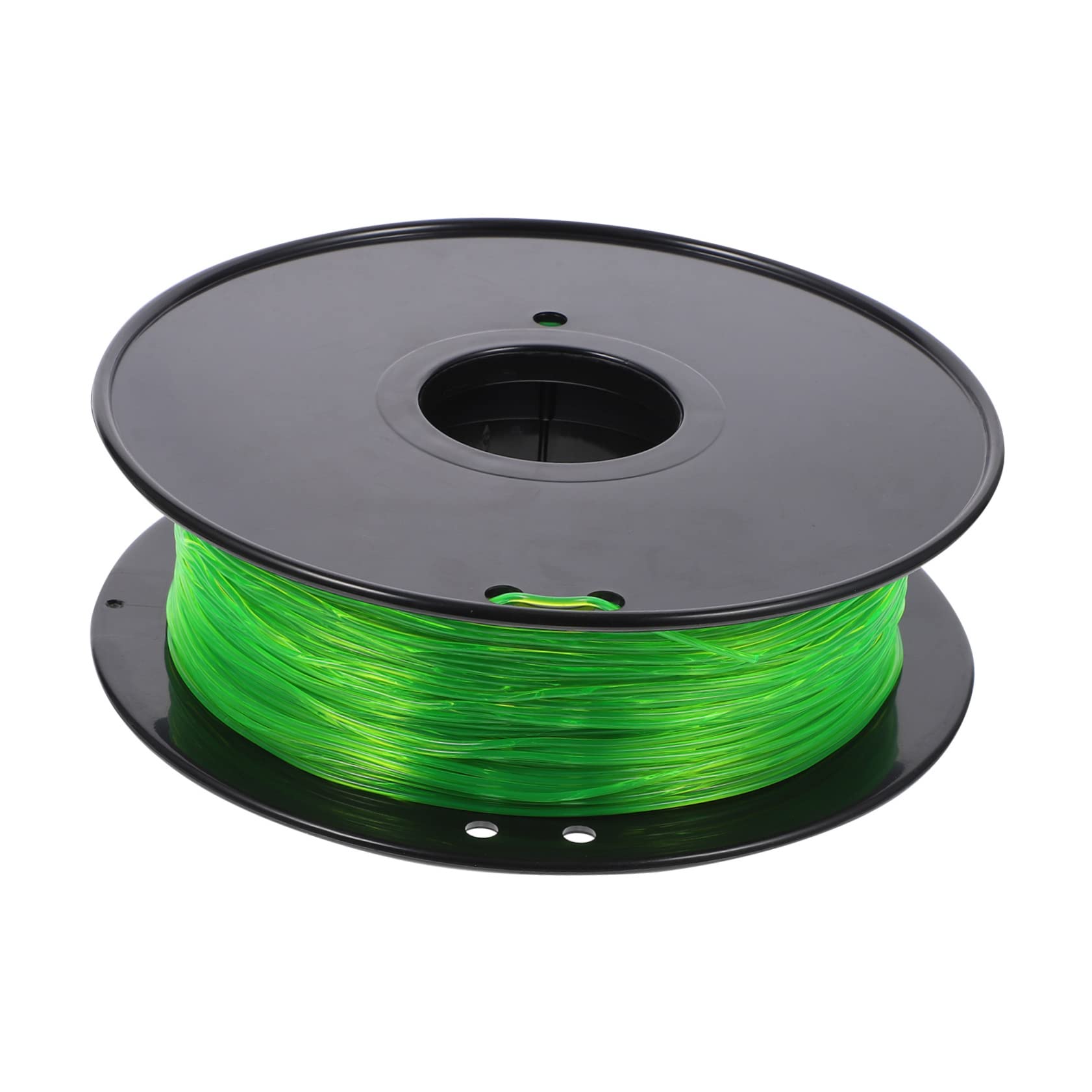 Filamento de Impresora 3d Tpu 1kg 1,75mm Verde