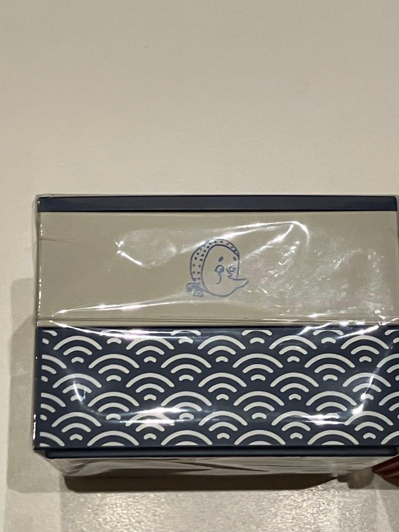 ミニ重箱2個セット