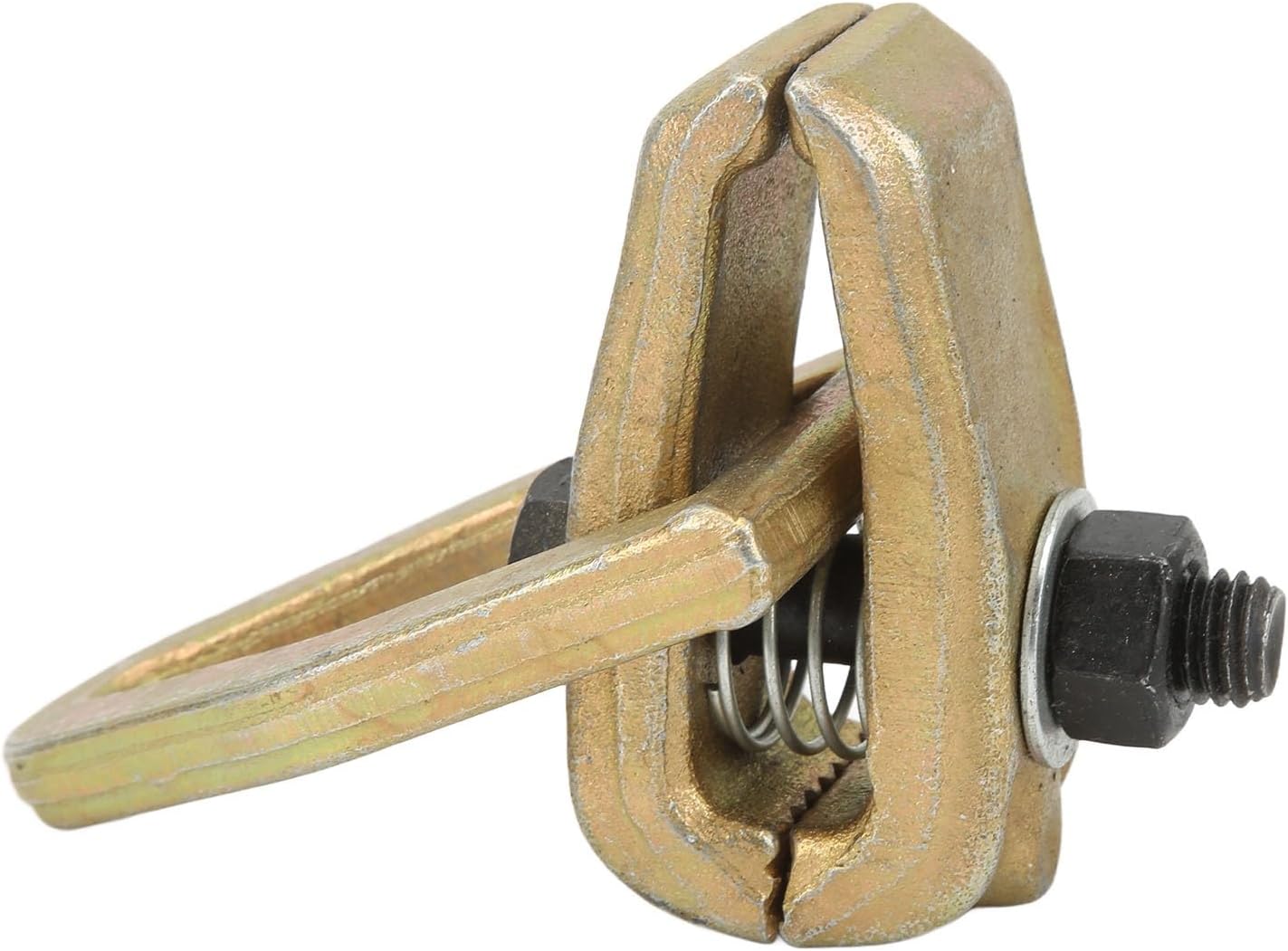 Qqmora Car Repair Clamp Strong Strength Anti Rusting Sheet Metal, Auto Body Repair Tool for Various Automobile Repair