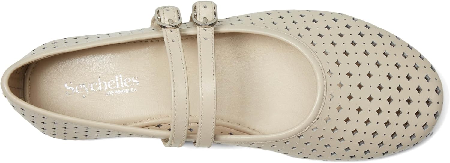 Seychelles Women's Royal Leather