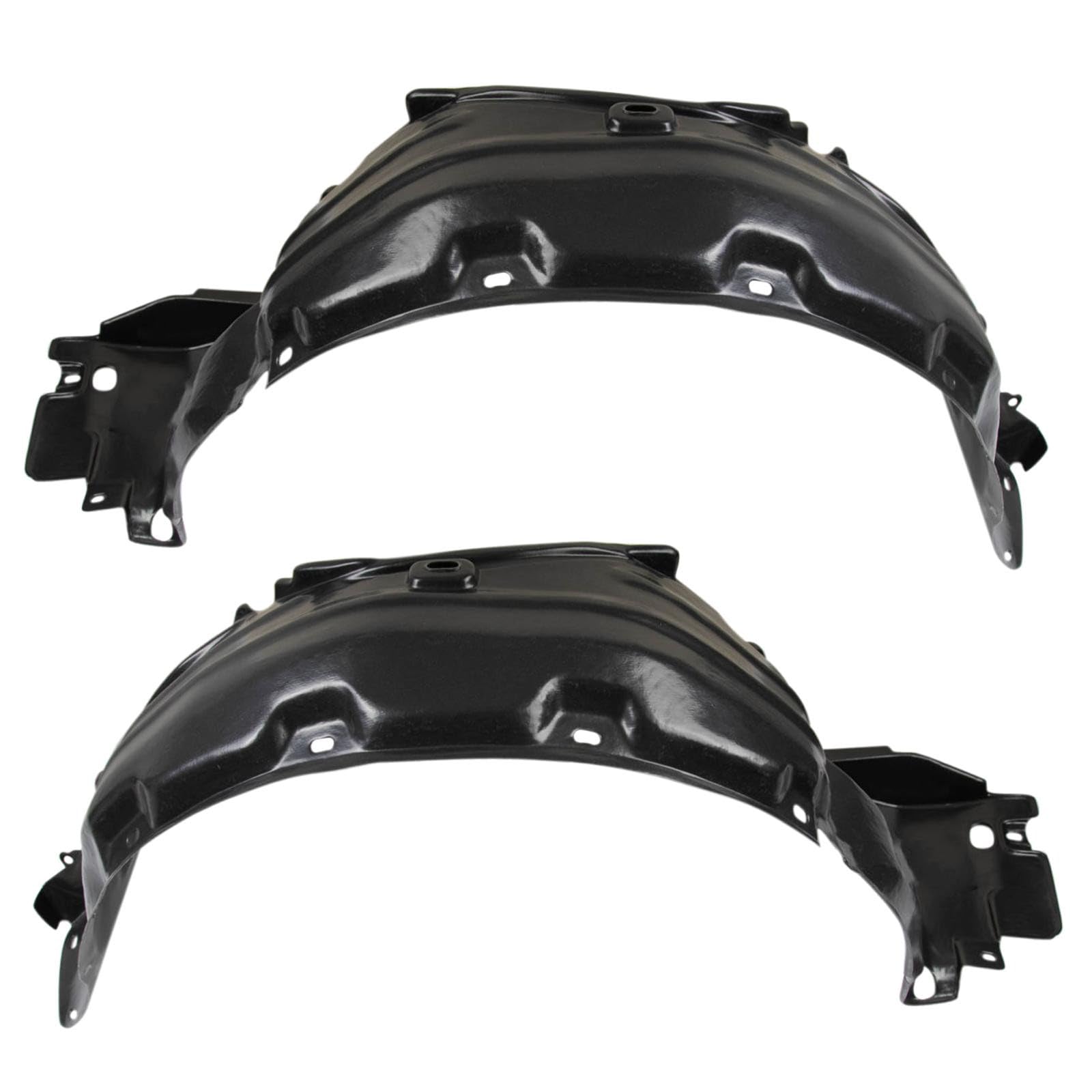 TRQ Inner Fender Liner Set