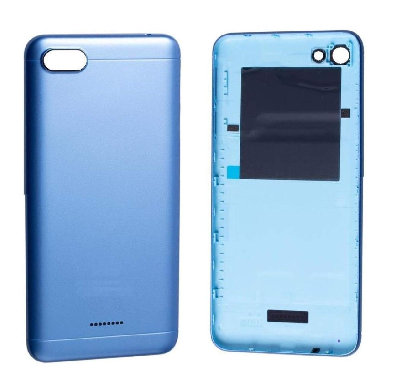 Heinibeg Back Panel For Xiaomi Back Panel For Redmi 6a Amazon In Electronics