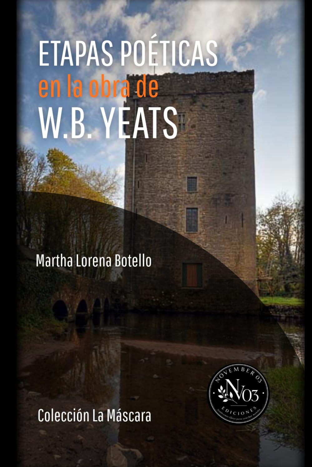 Etapas poéticas en la obra de W.B. Yeats