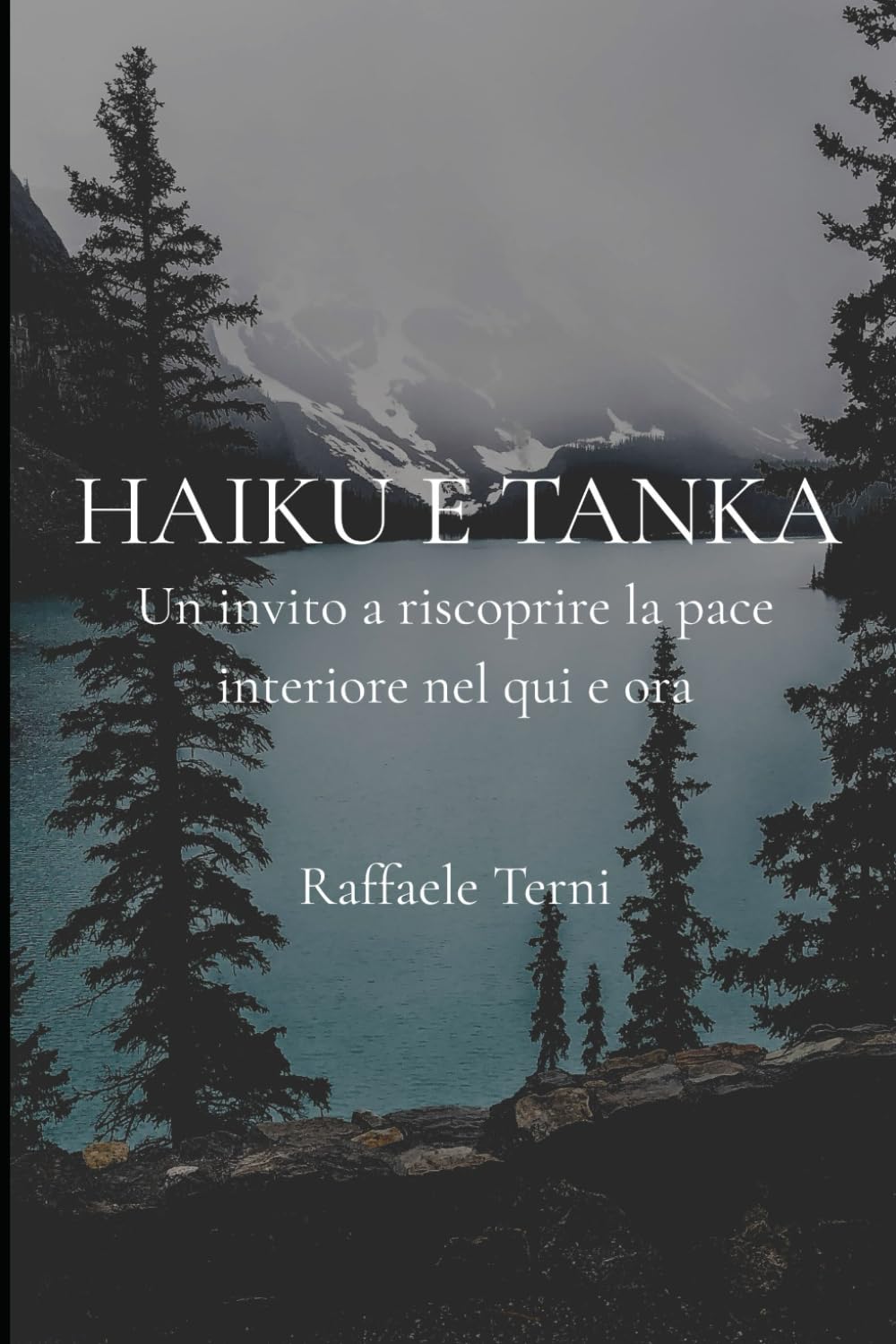 HAIKU E TANKA: Un invito a riscoprire la pace interiore nel qui e ora