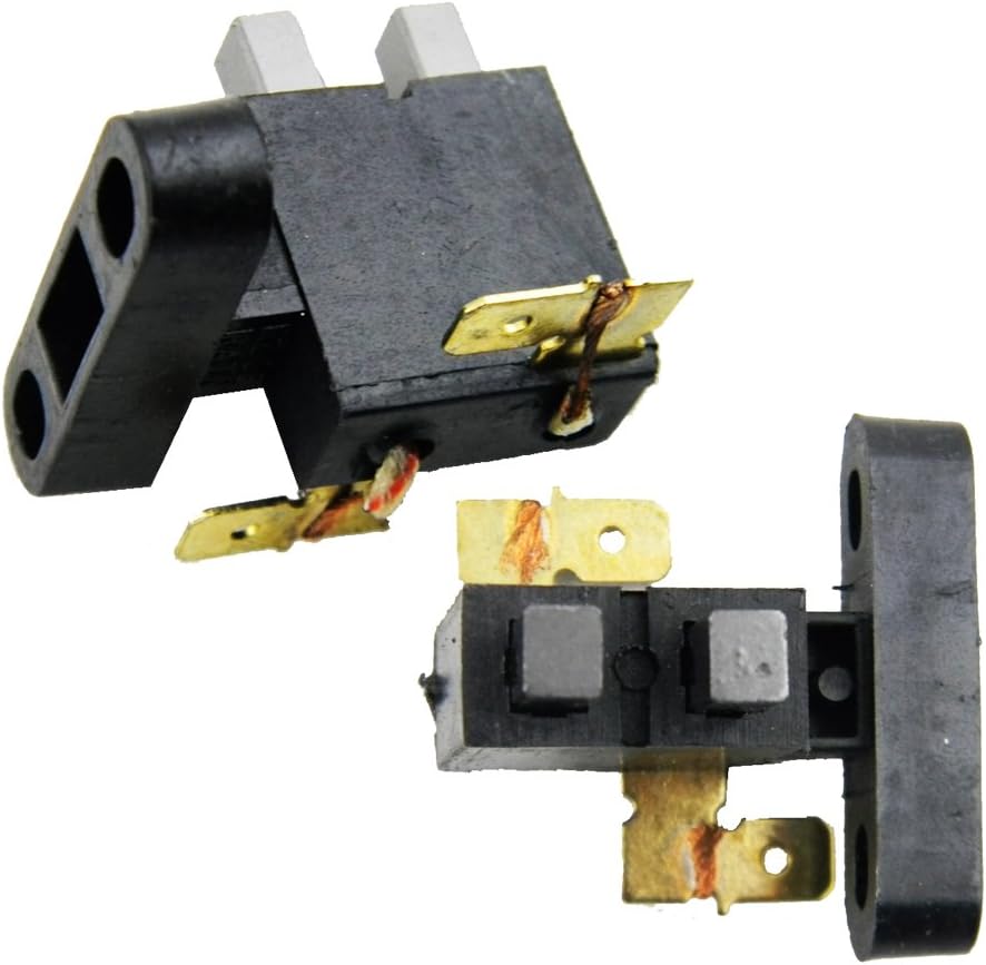 Hipa Carbon Brush Alternator for Honda 177F 182F 188F 190F 4000W 5000W 6500W 7000W Generator
