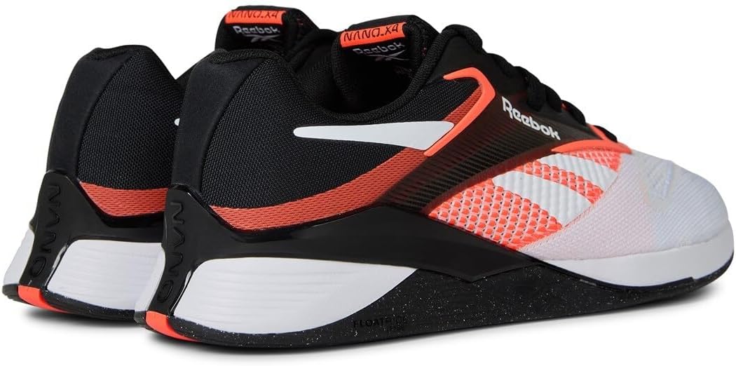 Reebok Unisex-Adult Nano X4 Sneaker